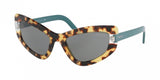 Prada Catwalk 11VSF Sunglasses