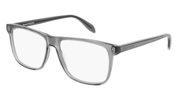 Alexander McQueen Iconic AM0247O Eyeglasses