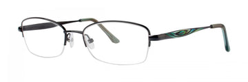 Dana Buchman CAIRA Eyeglasses