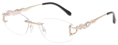 Diva 5489 Eyeglasses