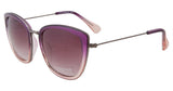 Lucky Brand TRINLBR54 Sunglasses