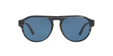 000780 - Brown - Dark Blue