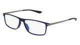 Puma Active/fundamentals PU0115O Eyeglasses