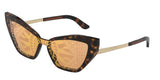 Dolce & Gabbana 4357F Sunglasses