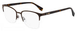 Fendi Ff0321 Eyeglasses
