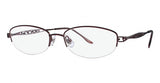 Marchon NYC TRES JOLIE 119 Eyeglasses