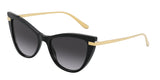 Dolce & Gabbana 4381 Sunglasses