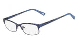 Marchon NYC CENTRAL Eyeglasses