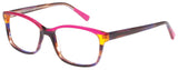 Exces 3147 Eyeglasses