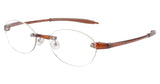 Rembrand VI51LEM12 Eyeglasses
