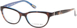 Cover Girl 0528 Eyeglasses