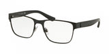 Polo 1186 Eyeglasses