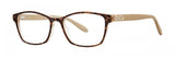 Vera Wang DEVON Eyeglasses