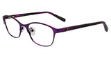 Jones New York J138BUR48 Eyeglasses