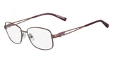 Marchon NYC TRES JOLIE 170 Eyeglasses