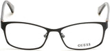 Guess 2521 Eyeglasses