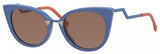 Fendi 0118S Sunglasses