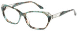 Diva 5516 Eyeglasses