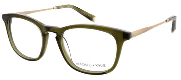 Kendall Kylie KKO102 Eyeglasses