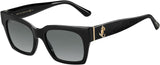 Jimmy Choo Jo Sunglasses