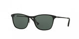 Ray Ban Junior 9539S Sunglasses