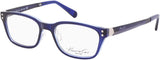 Kenneth Cole New York 0216 Eyeglasses