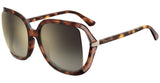 Jimmy Choo Tilda Sunglasses