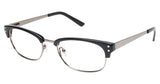 Cruz C6E0 Eyeglasses