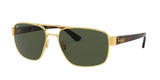 Ray Ban 3663 Sunglasses