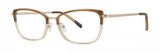 Vera Wang V563 Eyeglasses