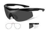 Wiley X Talon Sunglasses