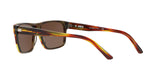 0002F9 - Havana - Brown Mirror Bronze