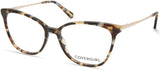 Cover Girl 0552 Eyeglasses