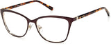 Fossil 7096 Eyeglasses