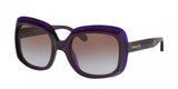 Coach 8194F Sunglasses