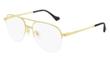 Gucci Seasonal Icon GG0745O Eyeglasses