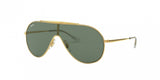 Ray Ban Junior 9546S Sunglasses