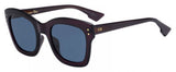 Dior Diorizon2 Sunglasses