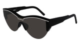 Balenciaga Extreme BB0004SA Sunglasses