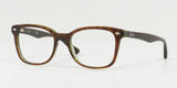 Ray Ban 5285 Eyeglasses