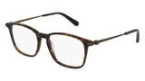 Brioni Flat Titanium BR0017O Eyeglasses