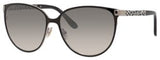 Jimmy Choo Posie Sunglasses