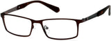 Guess 1860 Eyeglasses