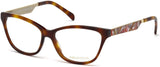 Emilio Pucci 5012 Eyeglasses