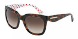 Dolce & Gabbana 4197 Sunglasses