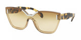 Prada Catwalk 16TS Sunglasses