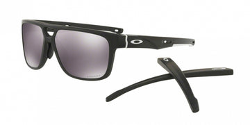 Oakley Crossrange Patch 9391 Sunglasses