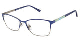 RACHEL Rachel Roy 0A40 Eyeglasses