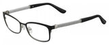 Jimmy Choo Jc166 Eyeglasses