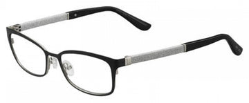 Jimmy Choo Jc166 Eyeglasses
